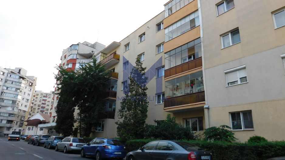 3 camere Decomandat, Strada Fabricii de Zahăr 5, Etaj 2/4 - Poză 24