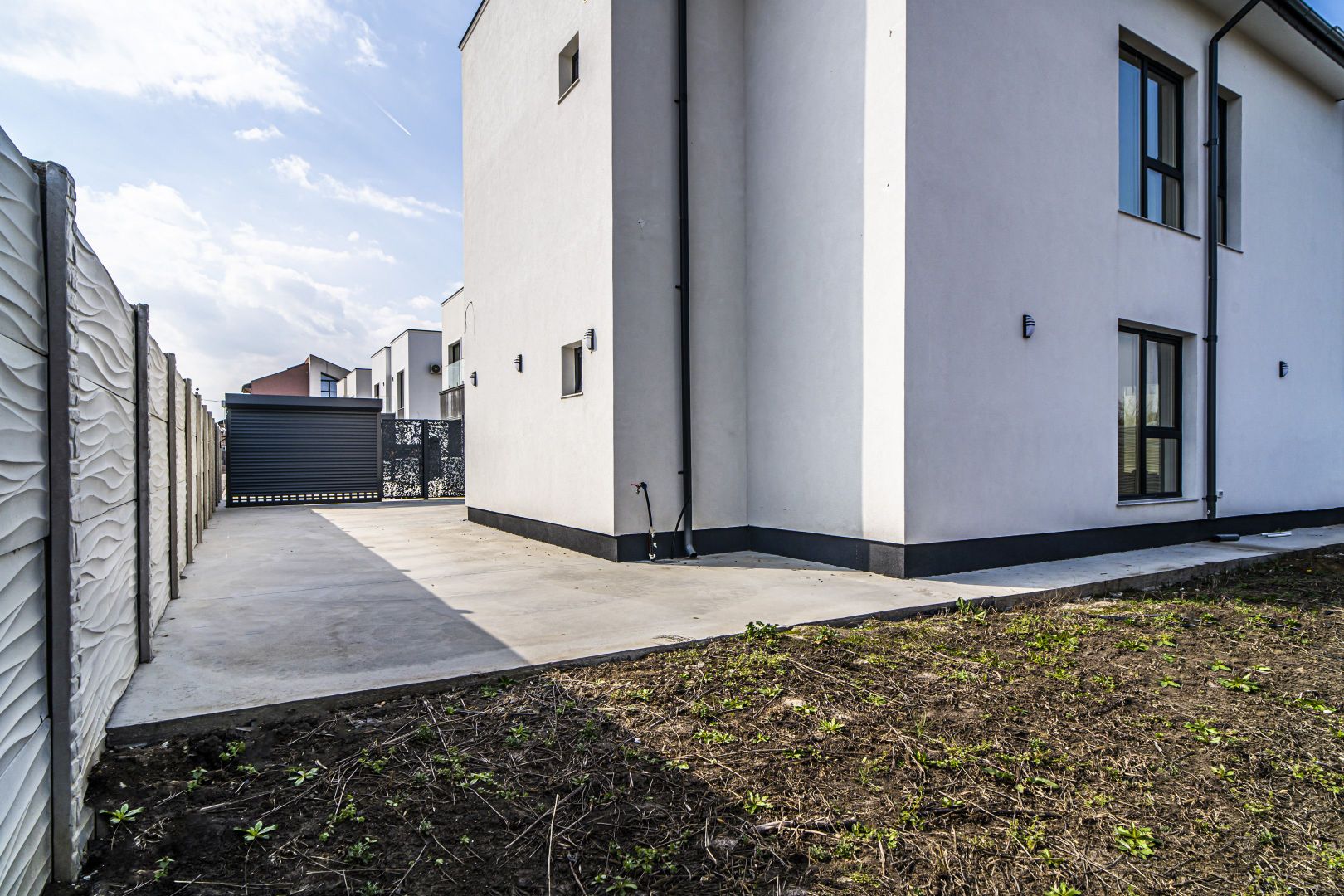 | COMISION 0% | VILA INDIVIDUALA |5 CAMERE| FINISATA LA ALB| TOATE UTILITATILE ! - Poză 13