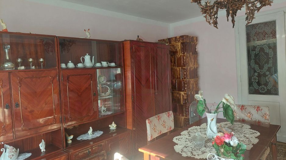 CASĂ 5 CAMERE\ OȚELU-ROȘU\ZONA CIREȘA \ COMISION 0% - Poză 2