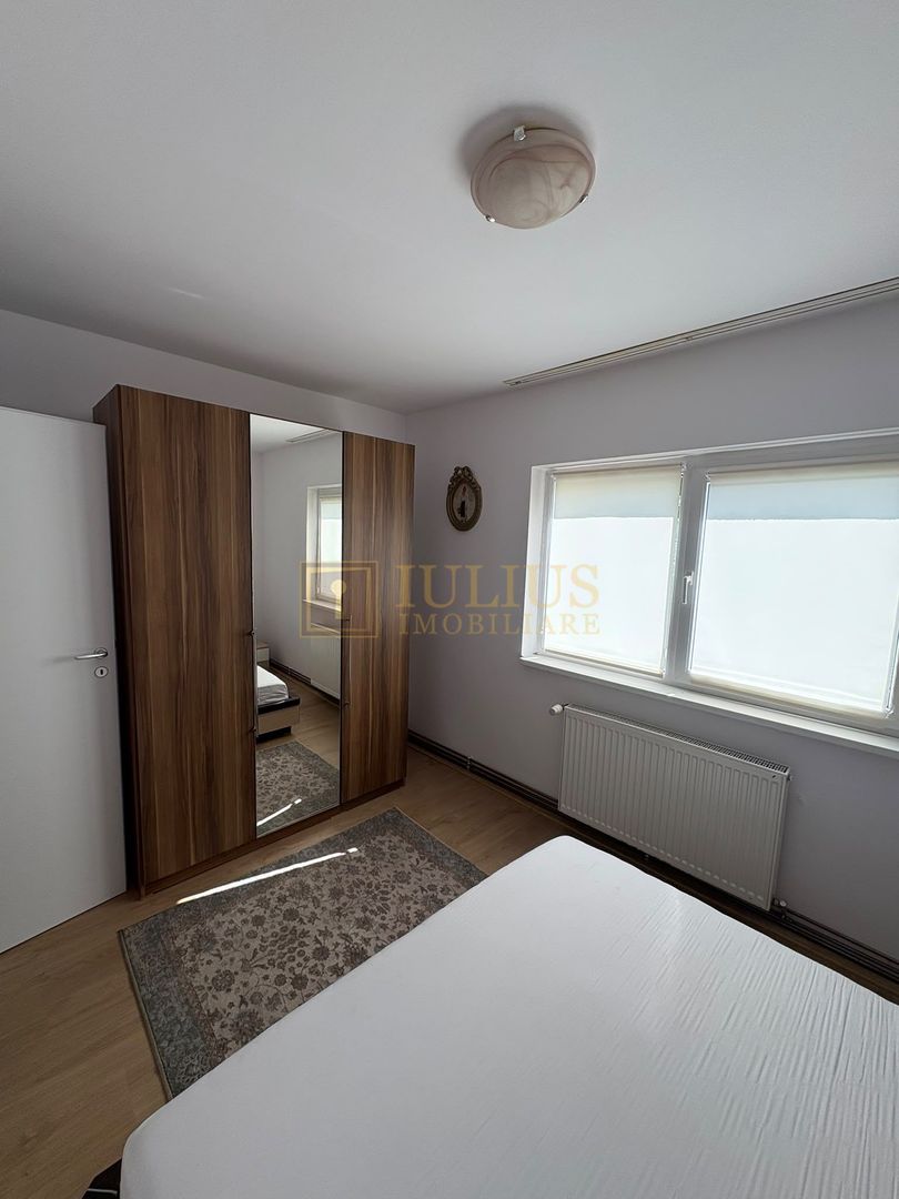 2 camere| Calea Aradului| centrala proprie|  balcon| - Poză 2