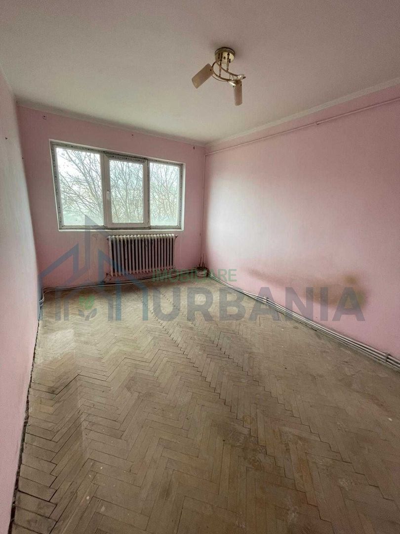 Apartament 3 camere, decomandat, în zona Cantemir - Podul de Piatră, Iași - Poză 6