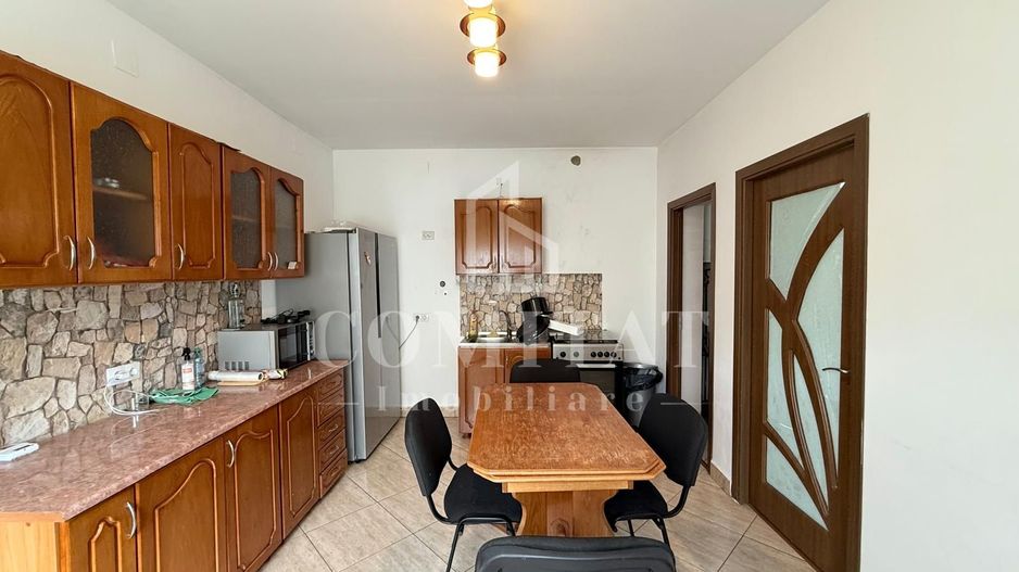 Casă individuală 4 dormitoare zona Hasdeu - Poză 22