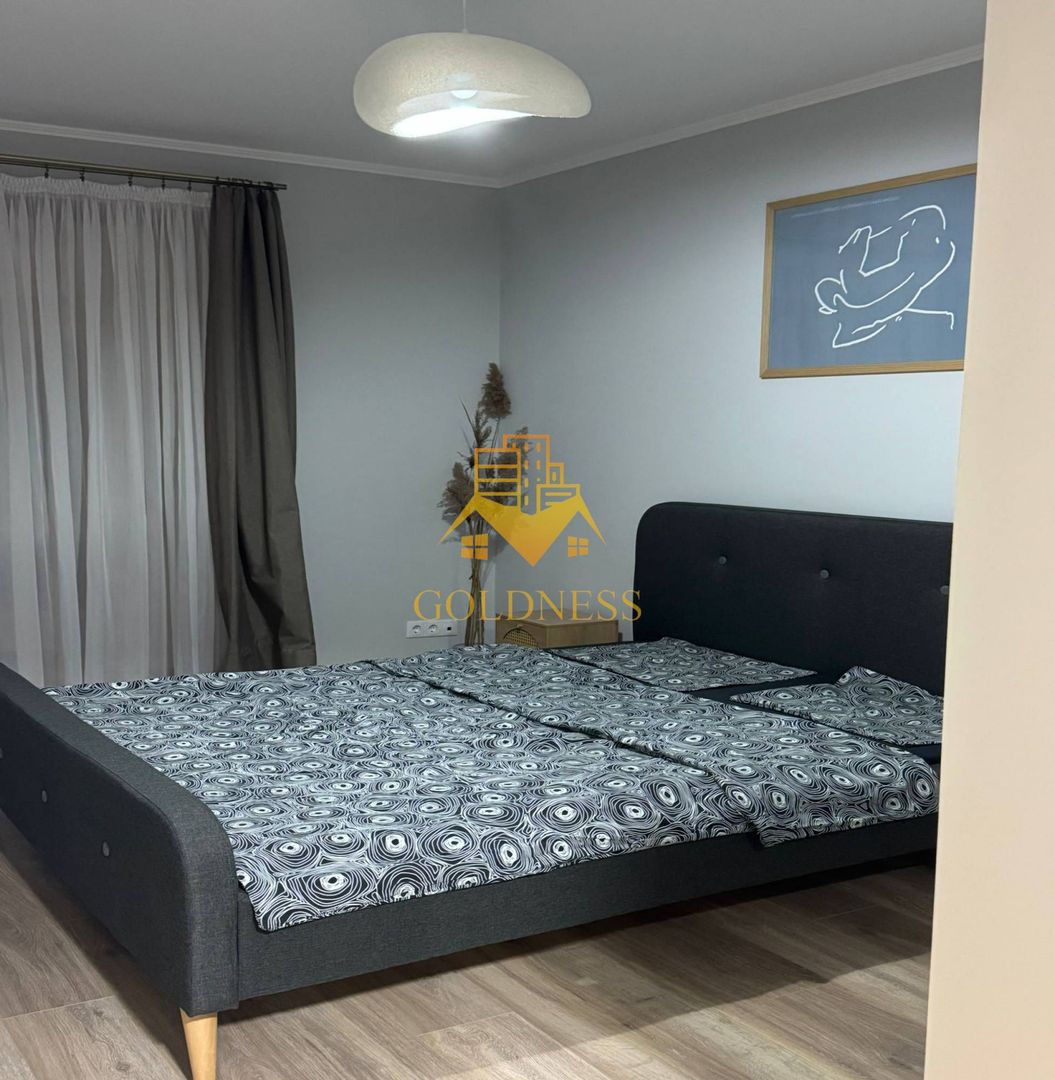 2 camere, Marasti, The Nest, The Office, 21 Dec, Prima inchiriere - Poză 5
