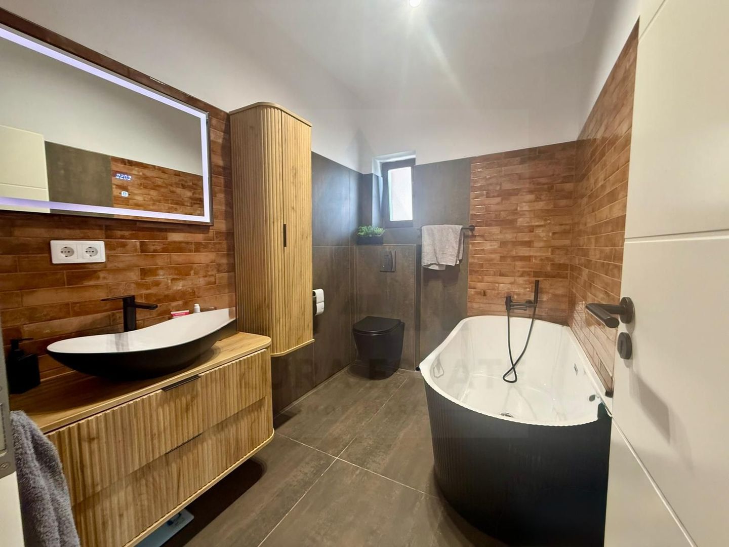 Casa individuala 140 mp utili pe un singur nivel teren 500 mp Tocile - Poză 6