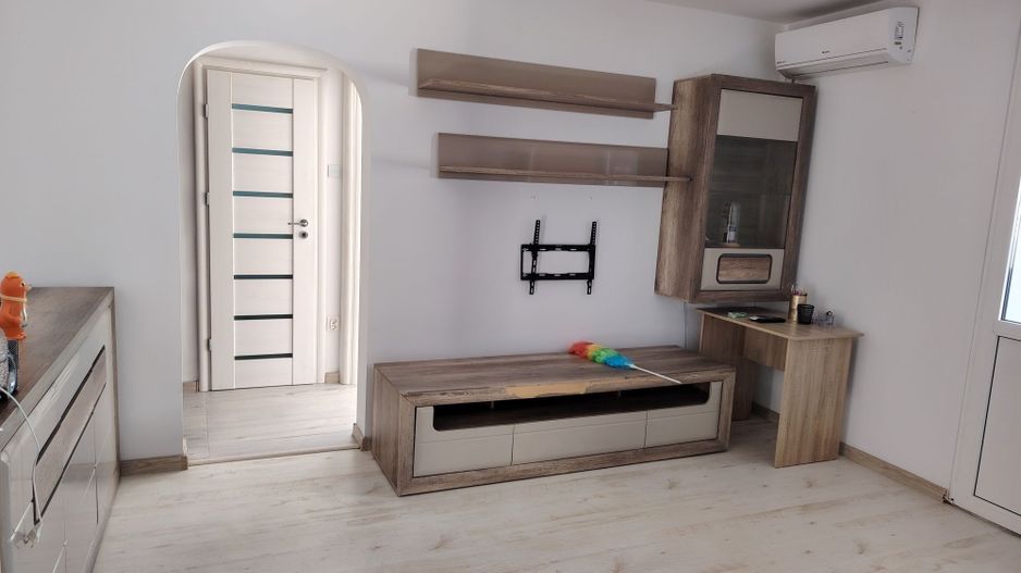 Apartament 3 camere zona Liviu Rebreanu - Barajul Bistritei - Poză 2