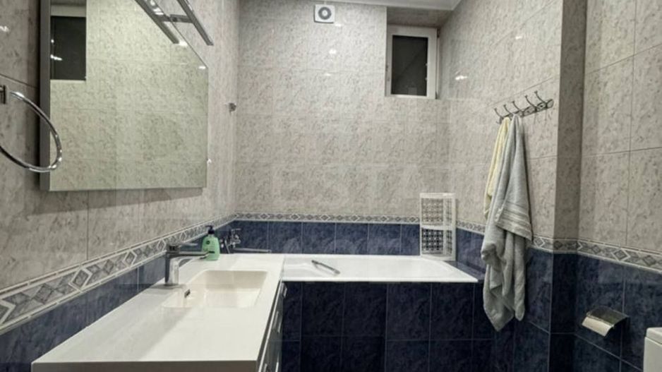 Chirie, casă, 3 nivele, 5 camere, strada Cetatea Albă, Botanica - Poză 8