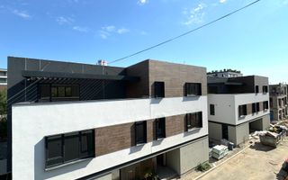 Vila individuala SMART_LUX**P+2***10 camere***Lift interior//Pipera - Poză 2