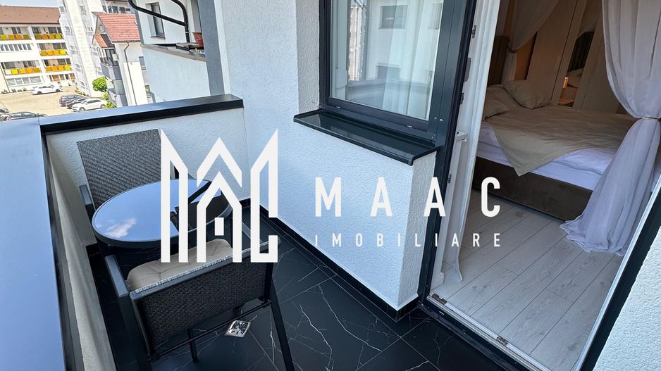 Apartament 2 camere | Mobilat LUX | Ciresica | Mandra - Poză 27