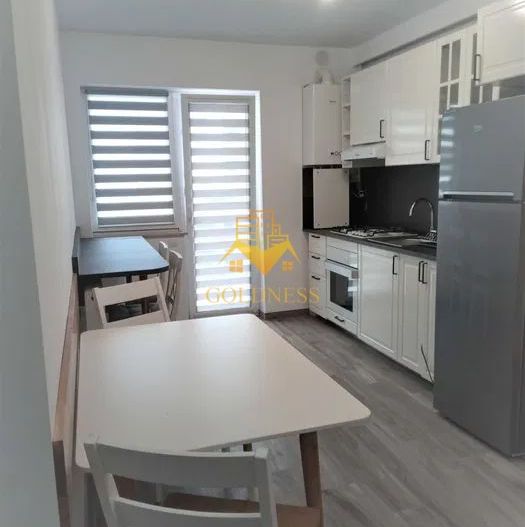 3 camere open space, Modern, Parcare, Zona Vivo, Floresti - Poză 4