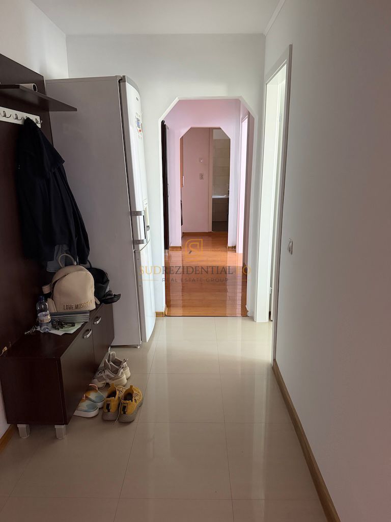 Apartament 3 camere , renovat recent, zona Sebastian-Rahova - Poză 12