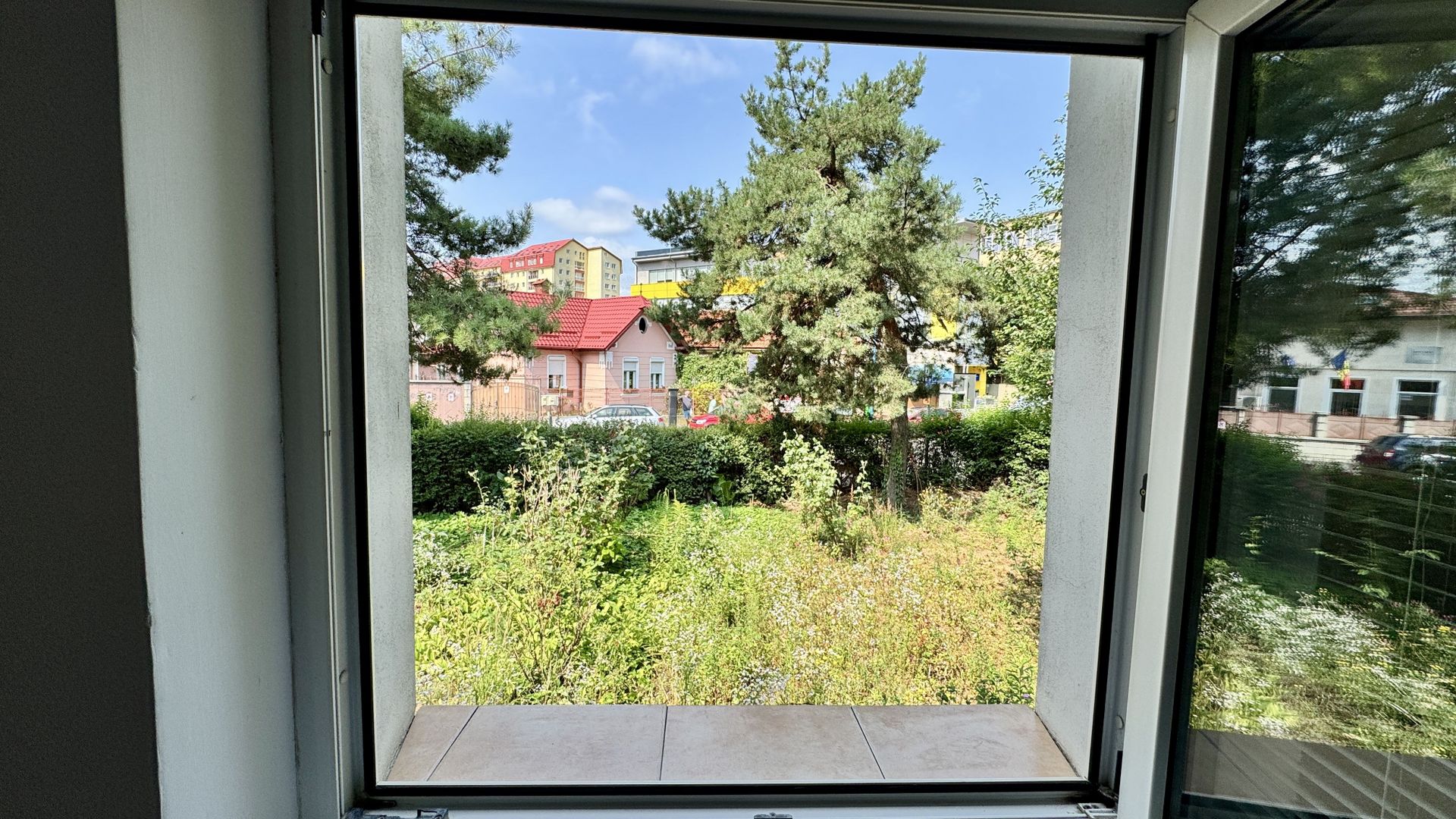 Oferta rezervata! Oază de liniște cu curte în zona Blumana - Poză 13