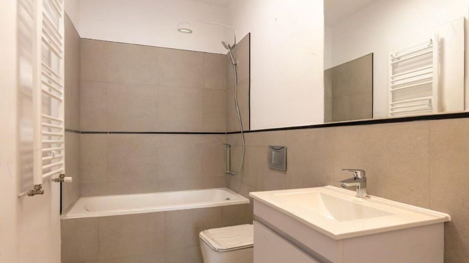 Apartament modern 3 camere Marmura Residence I Loc de parcare inclus - Poză 9