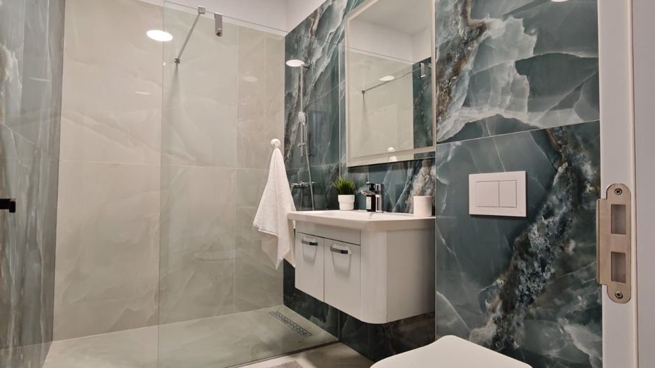 Apartament 1 camera a în Giroc - Poză 7