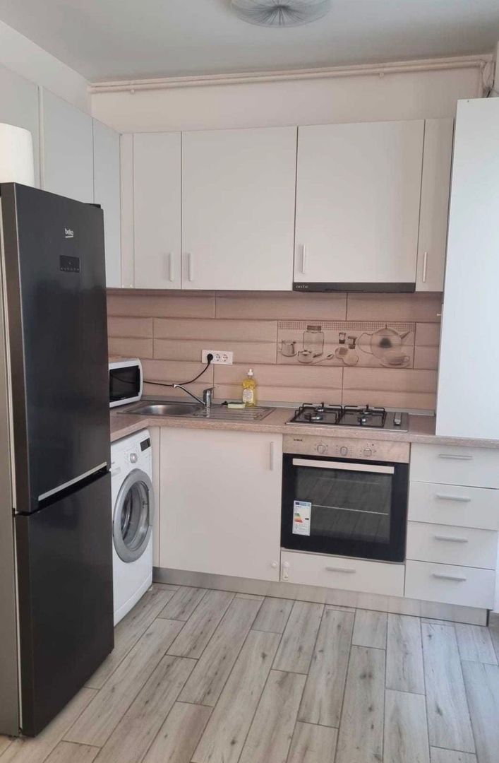 AP. 2 CAMERE 1 DECEMBRIE 1918, PET-FRIENDLY, BLOC NOU, METROU 10 MIN - Poză 6