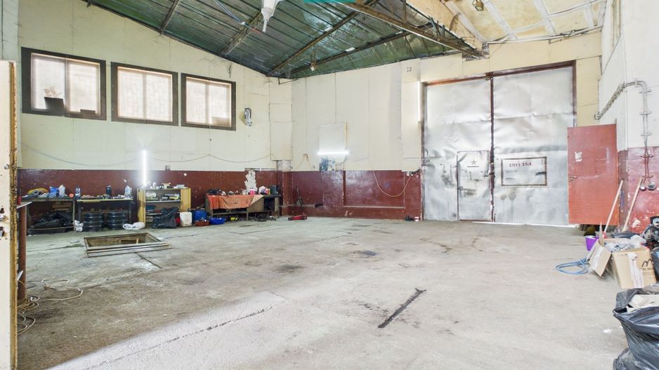 Proprietate multifuncţională central Arad - Poză 46