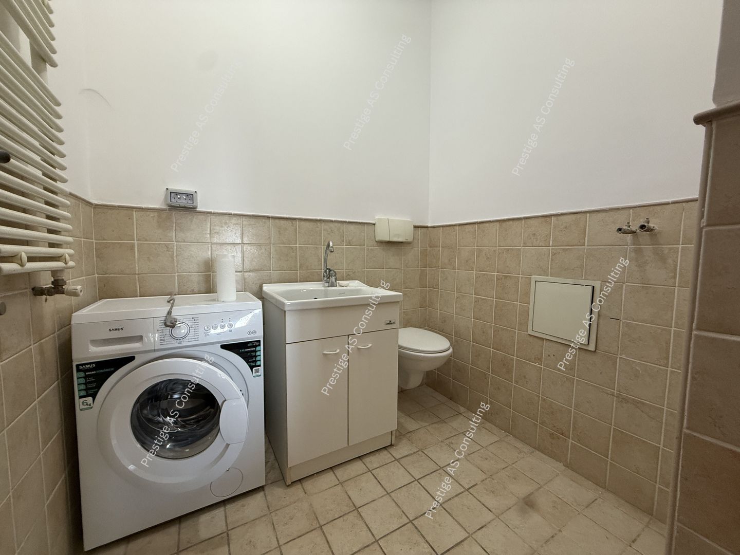 Apartament 4 Camere 150 mp | Balcon cu vedere directa spre Piata Victoriei - Poză 22