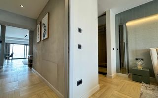 Apartament cu 4 camere *188.48mp*// Herastrau - Cartierul Francez - Poză 33