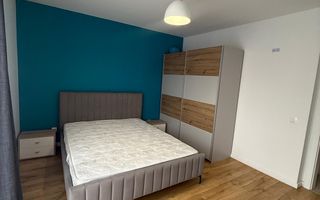 Apartament 2 camere, 60 mp, parcare, bloc nou, zona Romul Ladea - Poză 6