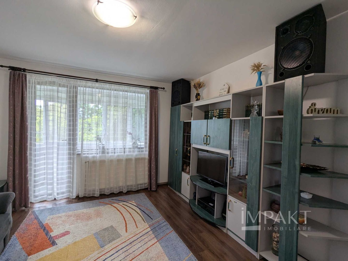 Apartament decomandat cu 3 camere – ideal pentru familie, Gheorgheni! - Poză 2