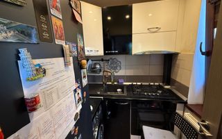 Ap 2 camere renovat - mobilat și utilat complet - Poză 12