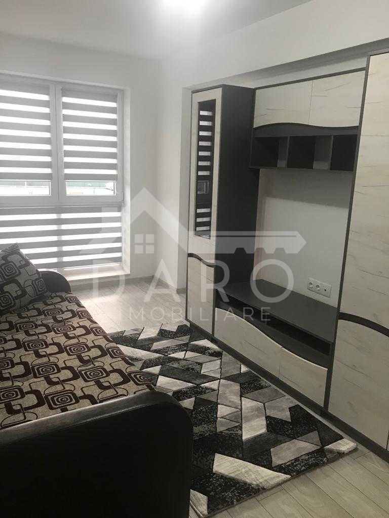 🏡 Apartament 2 camere de închiriat – Maurer | Bloc nou | Etaj 1 - Poză 2