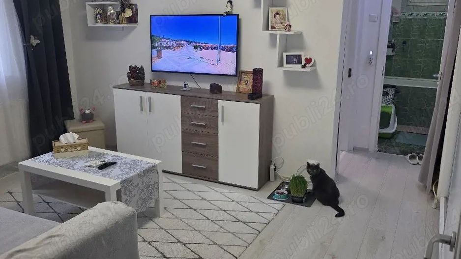 Apartament 2 camere, Bdul Timisoara, Frigocom, Drumul Taberei, mobilat - Poză 1