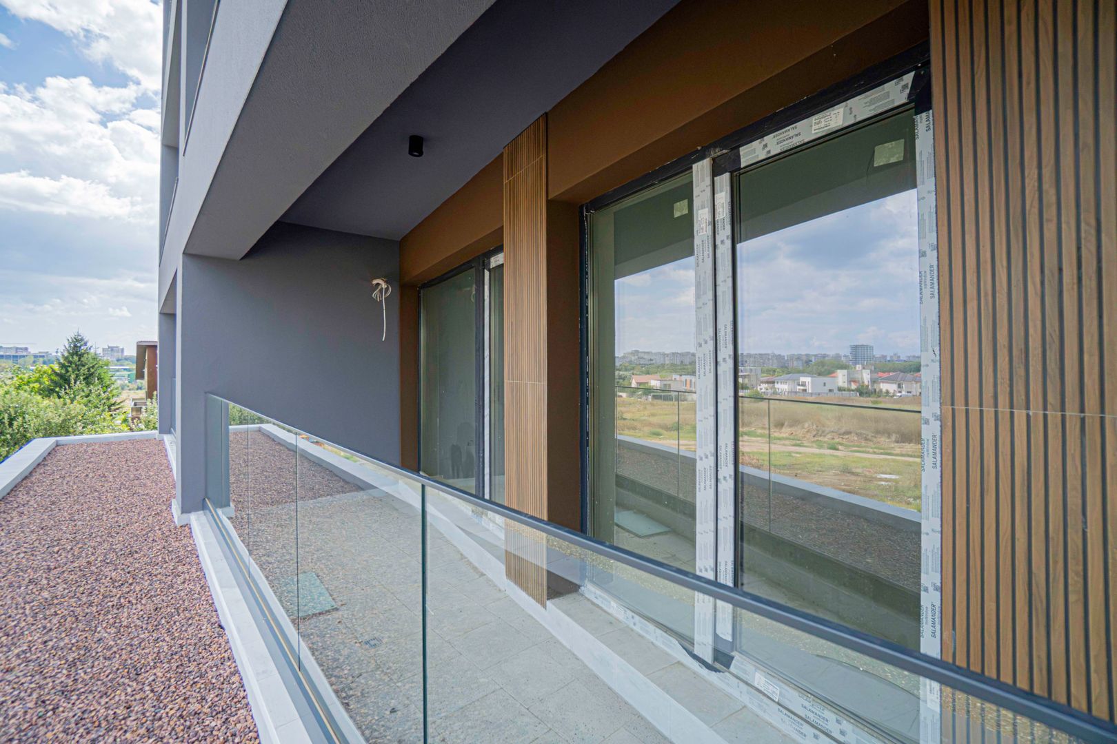 Tomis Nord - Vanzare apartament decomandat cu 2 camere,  bloc nou. - Poză 8