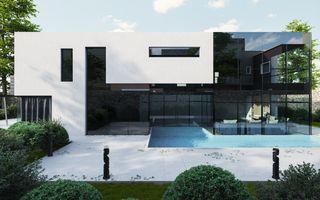 📍 Pantelimon Oraș | 350 m de lac | 2.663 mp | Pentru 12 vile = Afacere la cheie - Poză 6