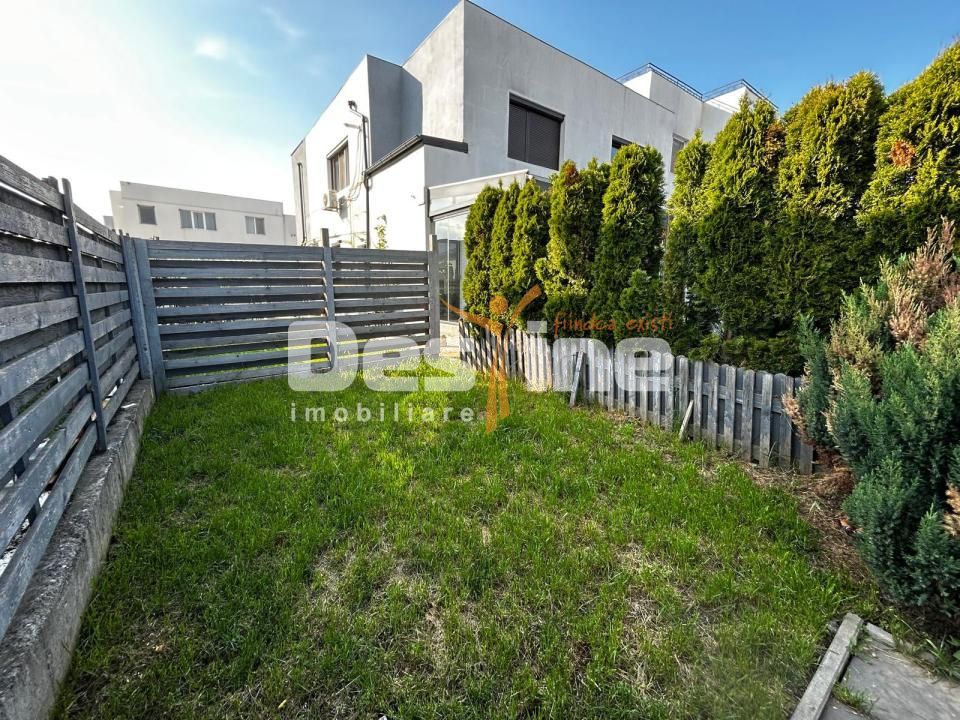 Apartament 2 camere 41mp Breazu cu loc parcare si gradina - Poză 6