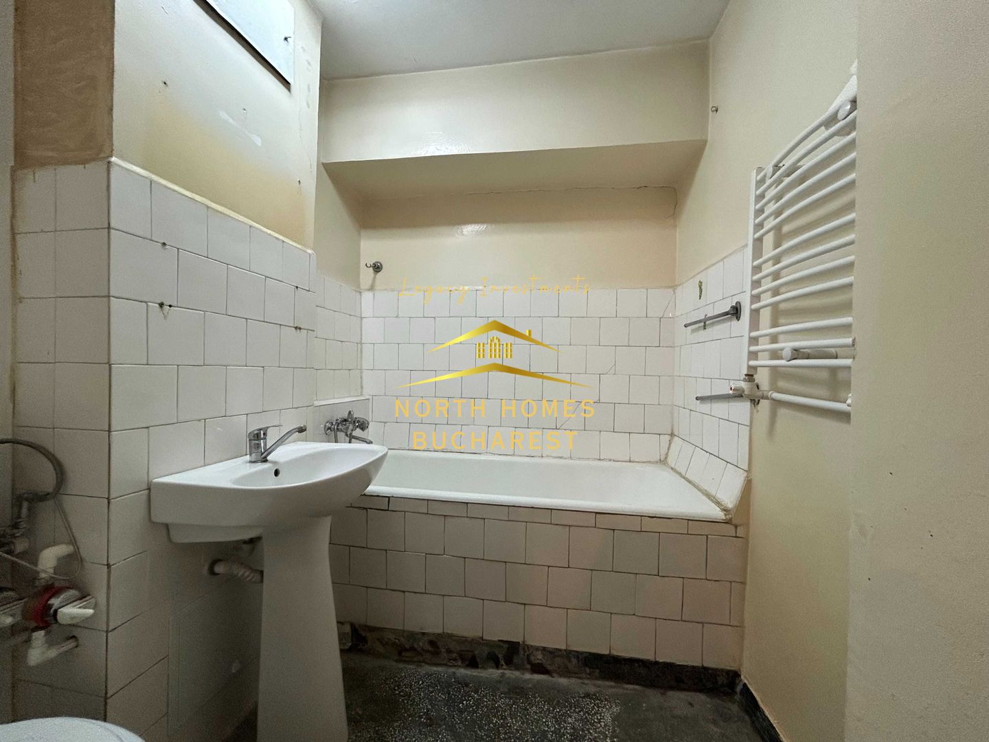 De vânzare: Apartament 3 camere, decomandat, confort 1 – Titulescu / Banul Manta - Poză 8