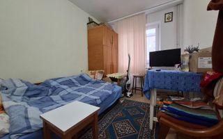 Apartament 3 camere Dacia, etaj 3, fara risc, pe mijloc - Poză 4