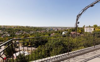 Vânzare, penthouse, 4 camere, str. Ion Creangă. Buiucani - Poză 7