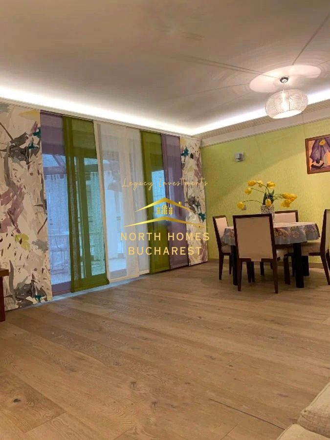 Apartament 3 Cam in bloc boutique cu loc de parcare subteran si boxa - Poză 10