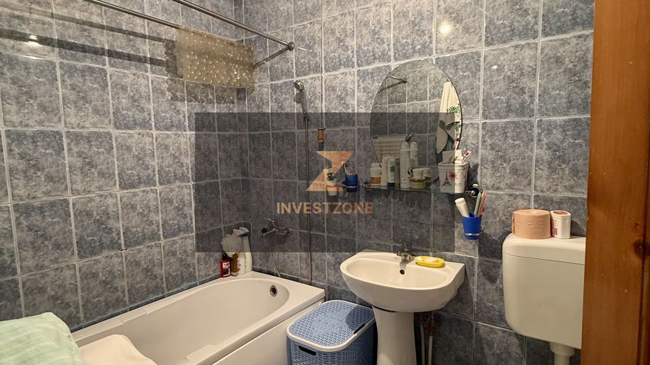 Apartament central 41 mp Oradea - Cuza Vodă - Poză 4