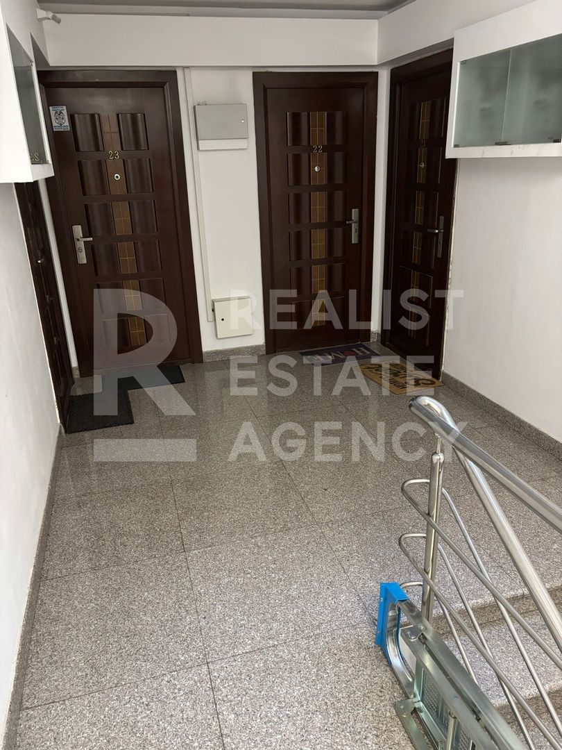 Vânzare, apartament, 2 camere, Iași - Poză 7