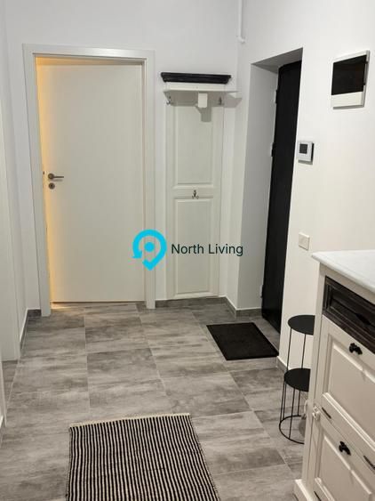 Apartament 2 camere, Grand Kristal Residence -Parcare inclusă - Poză 8