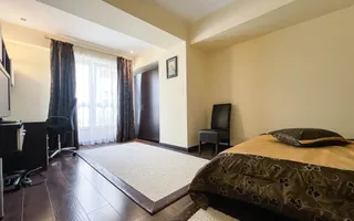3 rooms apartment *150 SQM*// Fully Furnished / Underground Parking // Herastrau - Poză 26