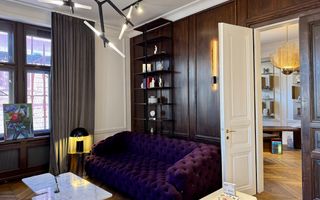 Spațiu de birouri ultracentral de vânzare - Poză 19