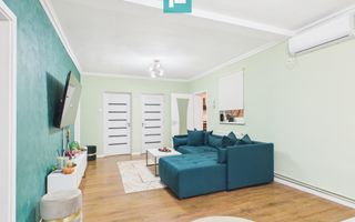 Casă de lux în Aradul Nou – mutare imediată! - Poză 7
