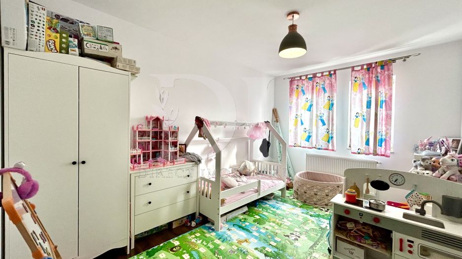 Apartament la cheie / 73 mp / Zona Terra / Floresti - Poză 7