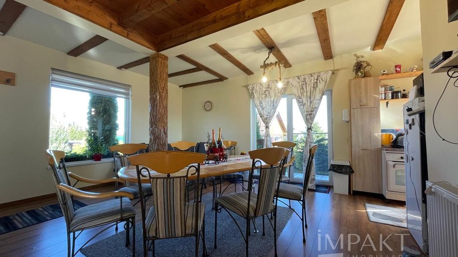 Vanzare cabana 5 camere, Marisel! - Poză 7