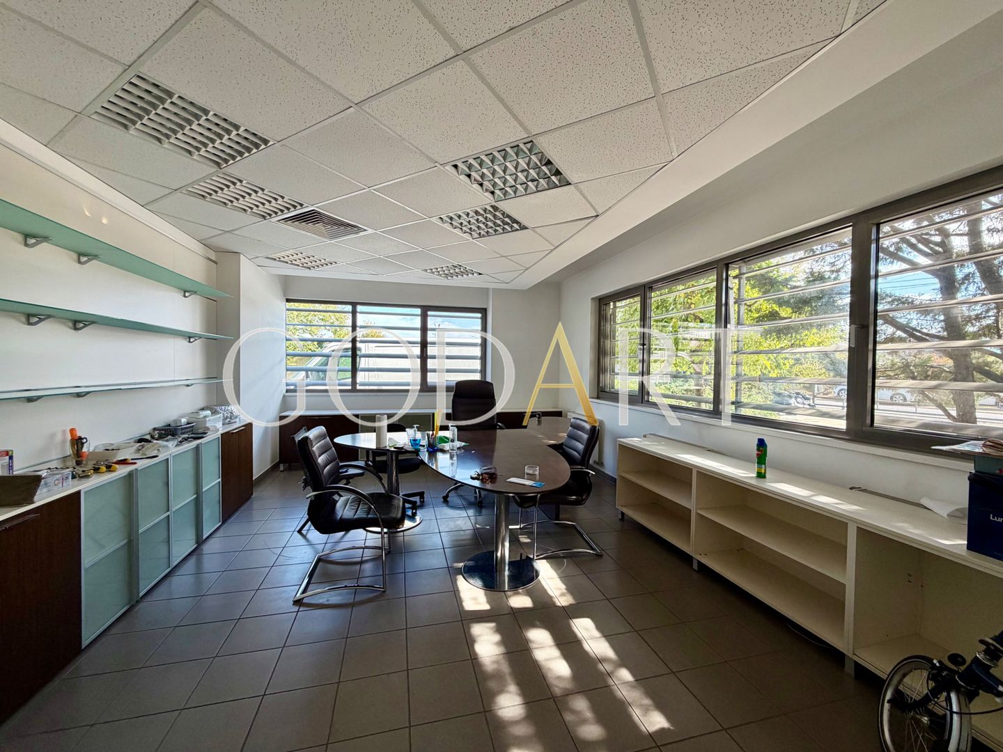 Proprietate industrială de vânzare Otopeni | Hala | Birouri - Poză 22