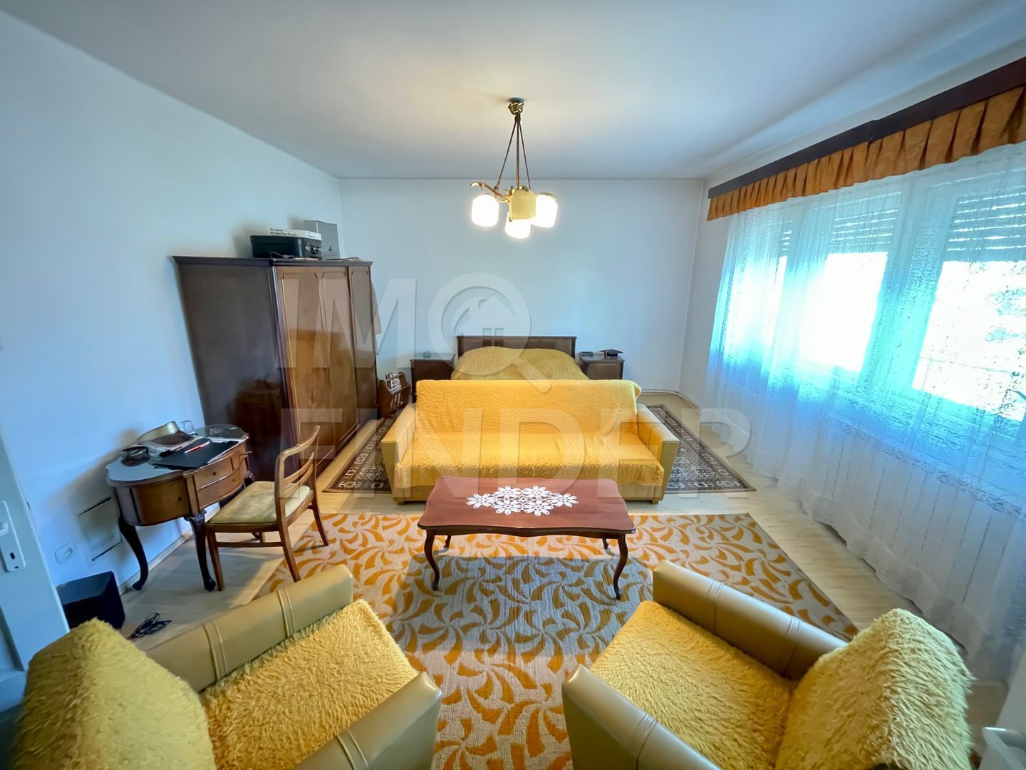 Apartament in vila, teren, garaj, zona Grand Hotel Napoca - Poză 6