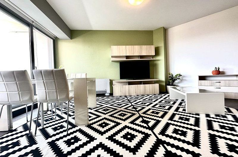 Apartament generos, în clădire premium - Zona Elisabetin - Poză 5