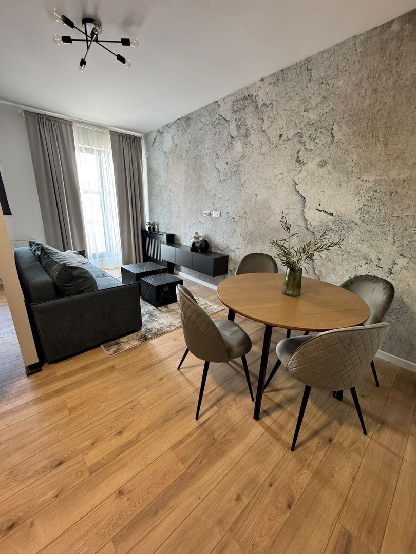 Apartament 2 camere Bragadiru Safirului Loc de Parcare - Poză 7