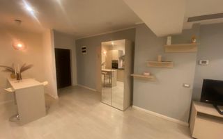 Apartament de vanzare - 2 camere-Herastrau  -TERASA - Poză 7