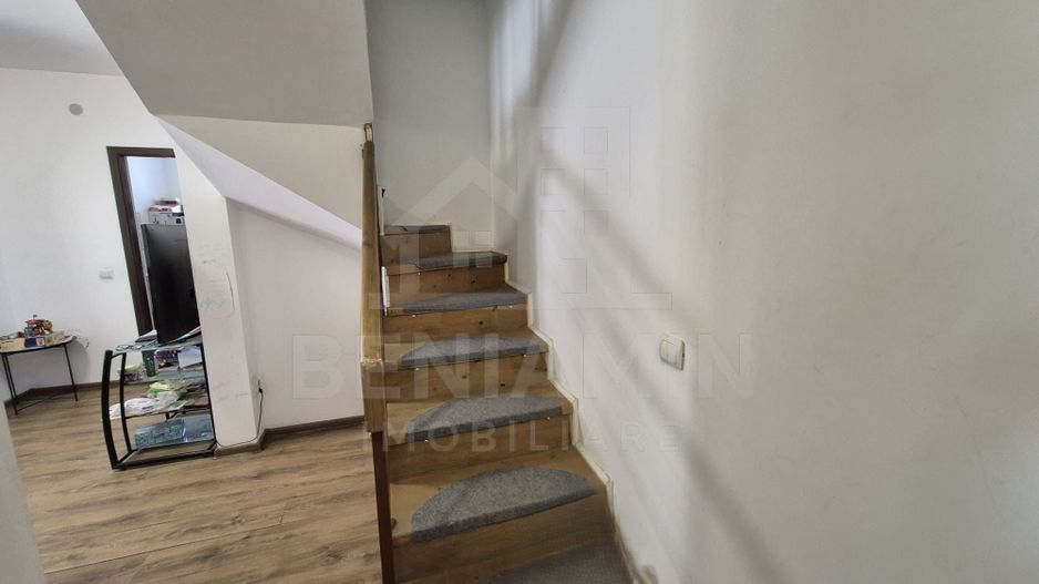 3Decomandate-75mp-Centrala-AC-Scara Interioara-Ultracentral-Km0 - Poză 10