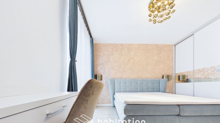 Apartament 2 camere, elegant si luminos, Central - 7 minute de Unirii - Poză 20