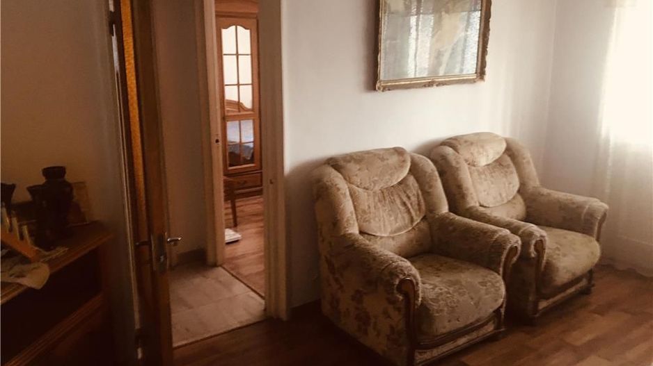 Apartament Parc IOR Vedere Panoramica - Poză 3