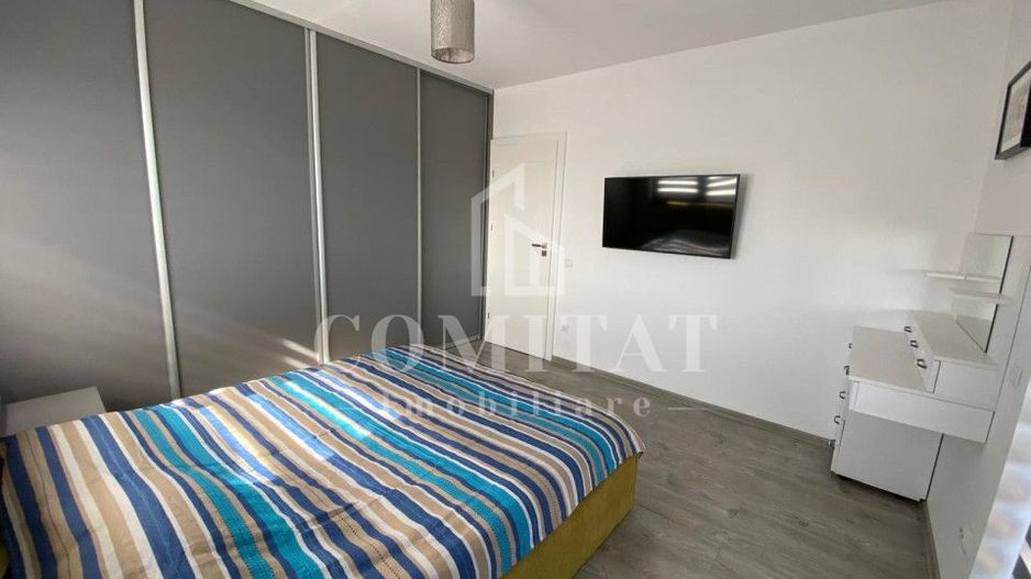 Apartament la cheie | Loc de parcare | Borhanci - Poză 2